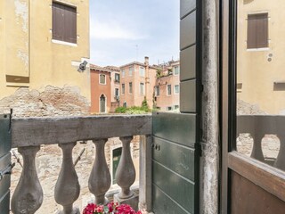 Appartement Venedig  29