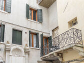 Appartement Venedig Buitenaudio-opname 1