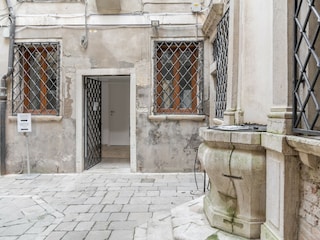 Appartement Venedig Enregistrement extérieur 2