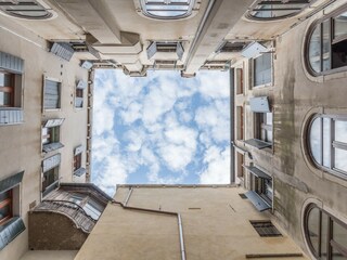 Appartement Venedig Buitenaudio-opname 3