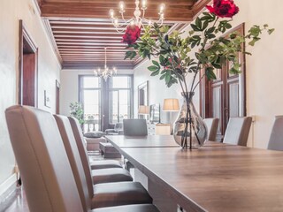 Appartamento Venedig Caratteristiche 9