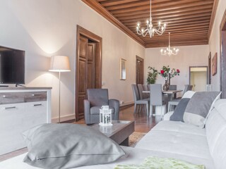 Appartement Venedig Kenmerken 10