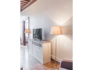 Appartamento Venedig Caratteristiche 11