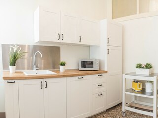 Appartamento Venedig Caratteristiche 14