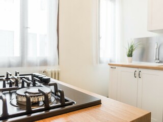 Appartamento Venedig Caratteristiche 16