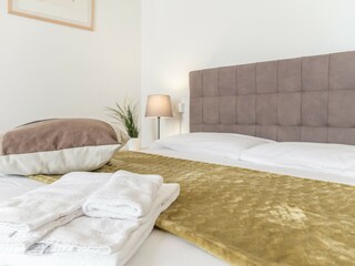 Appartamento Venedig Caratteristiche 19