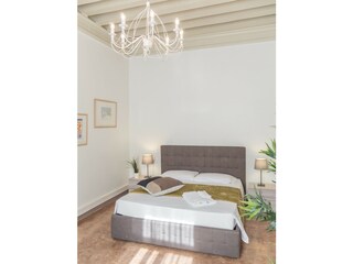 Appartamento Venedig Caratteristiche 20