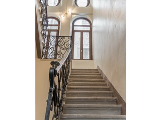 Appartamento Venedig Registrazione all'aperto 3