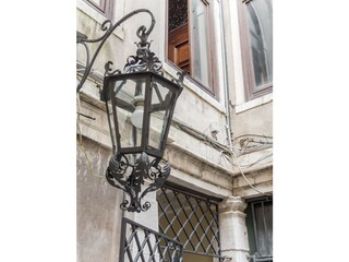 Appartamento Venedig Registrazione all'aperto 7