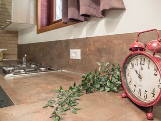 Appartamento Venedig Caratteristiche 5