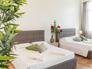 Apartamento Venedig Características 7