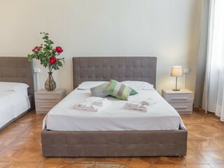 Appartamento Venedig Caratteristiche 9