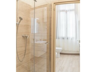 Apartamento Venedig Características 11