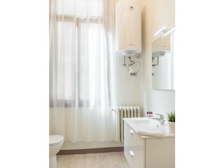 Apartamento Venedig Características 12