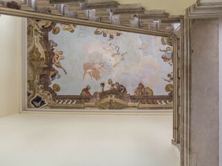 Apartamento Venedig  18