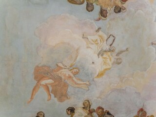 Apartamento Venedig  19