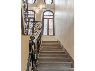 Apartamento Venedig Grabación al aire libre 3