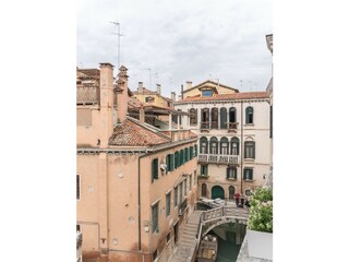 Apartamento Venedig Entorno 13