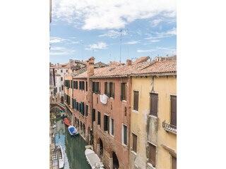 Apartamento Venedig Entorno 15