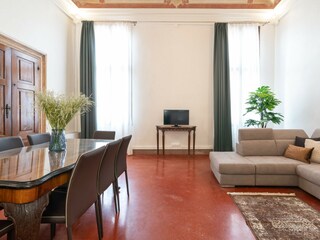 Apartamento Venedig Características 5