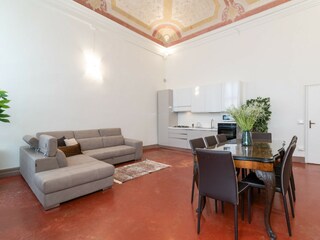Apartamento Venedig Características 6
