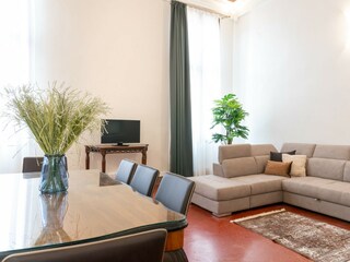 Apartamento Venedig Características 7