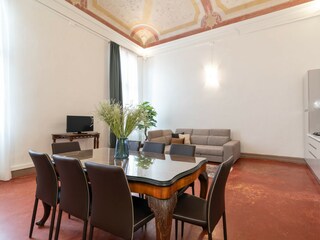 Apartamento Venedig Características 8