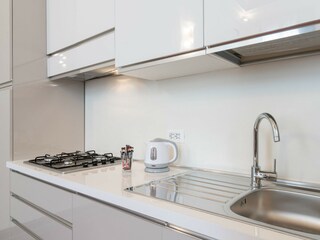Apartamento Venedig Características 9