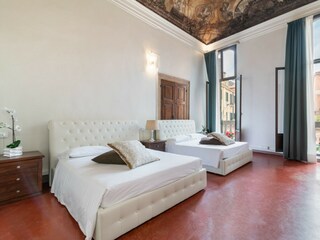 Appartamento Venedig Caratteristiche 10