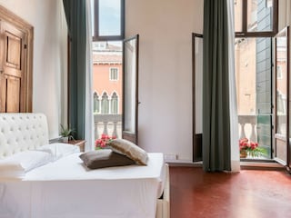 Apartamento Venedig Características 12