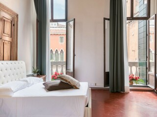 Appartement Venedig Équipement 12