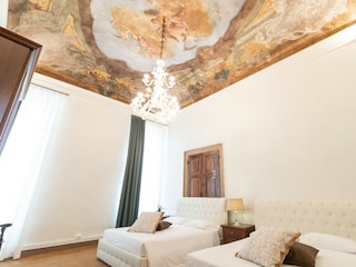 Apartamento Venedig Características 13