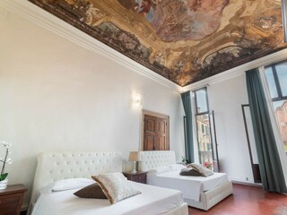 Appartamento Venedig Caratteristiche 14