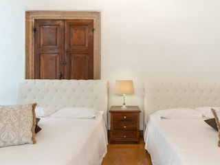Apartamento Venedig Características 17
