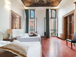 Apartamento Venedig Características 18