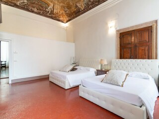 Apartamento Venedig Características 19