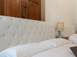 Apartamento Venedig Características 21