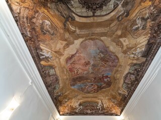 Apartamento Venedig  27