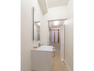 Apartamento Venedig Características 23