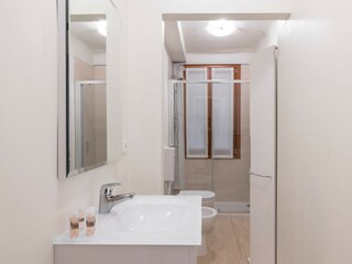 Apartamento Venedig Características 24