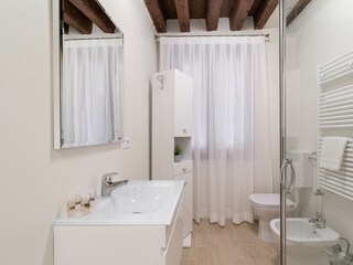 Apartamento Venedig Características 25