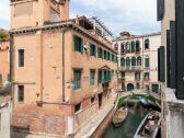 Apartamento Venedig Grabación al aire libre 1