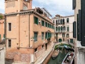 Appartement Venedig Buitenaudio-opname 1