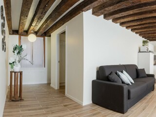 Appartamento Venedig Caratteristiche 4