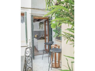 Appartement Venedig Équipement 5