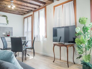 Appartamento Venedig Caratteristiche 6