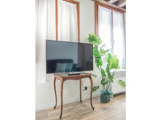 Appartamento Venedig Caratteristiche 7