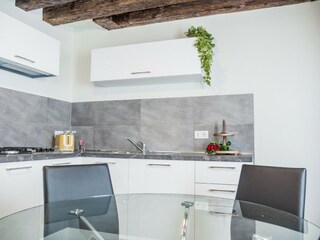 Appartamento Venedig Caratteristiche 9