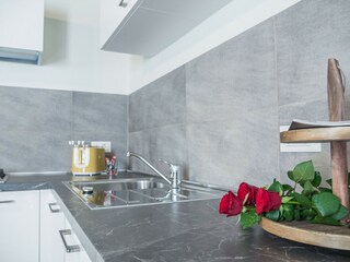 Appartamento Venedig Caratteristiche 10