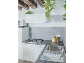 Appartement Venedig Équipement 11